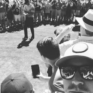 Meet your Posher, Corey